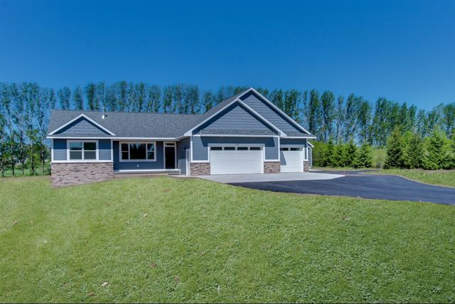 8932 Acres Run Drive Lot: 8, Traverse City, MI 49684