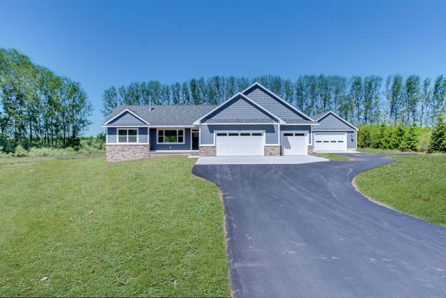 8932 Acres Run Drive Lot: 8, Traverse City, MI 49684