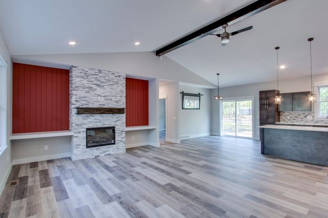 8932 Acres Run Drive Lot: 8, Traverse City, MI 49684