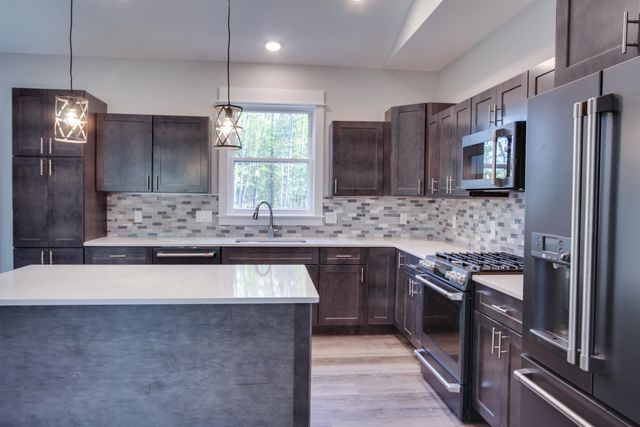 8932 Acres Run Drive Lot: 8, Traverse City, MI 49684