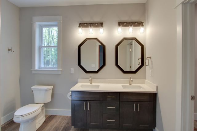 8932 Acres Run Drive Lot: 8, Traverse City, MI 49684