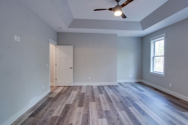 8932 Acres Run Drive Lot: 8, Traverse City, MI 49684