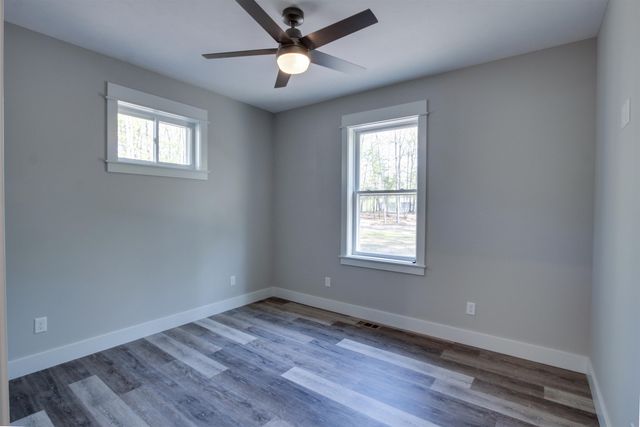 8932 Acres Run Drive Lot: 8, Traverse City, MI 49684