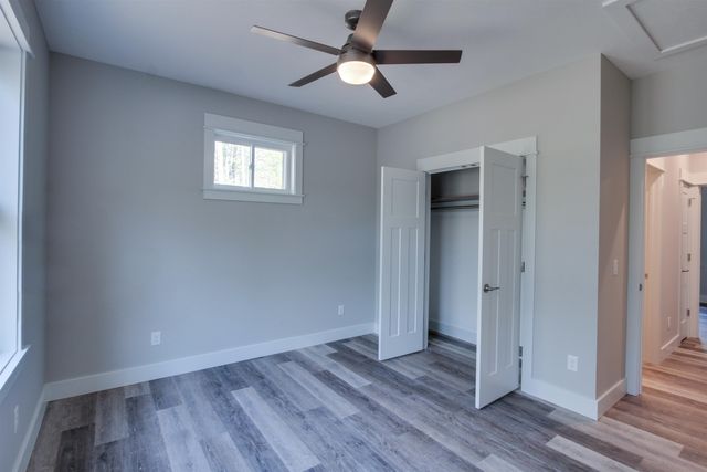 8932 Acres Run Drive Lot: 8, Traverse City, MI 49684