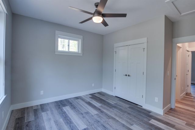 8932 Acres Run Drive Lot: 8, Traverse City, MI 49684