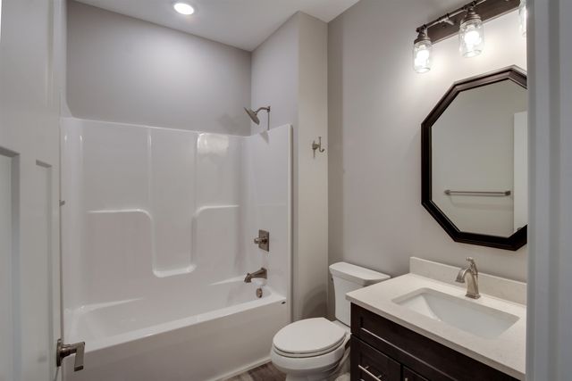 8932 Acres Run Drive Lot: 8, Traverse City, MI 49684