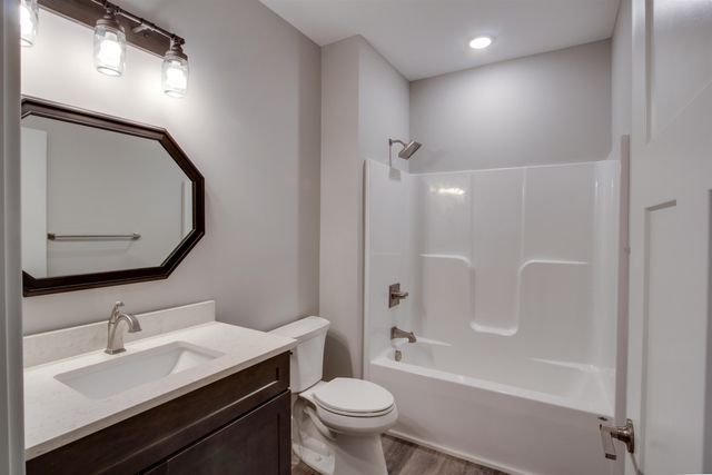 8932 Acres Run Drive Lot: 8, Traverse City, MI 49684