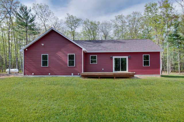 8932 Acres Run Drive Lot: 8, Traverse City, MI 49684