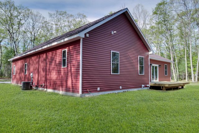 8932 Acres Run Drive Lot: 8, Traverse City, MI 49684