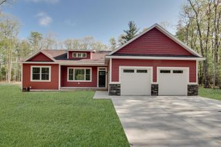 8932 Acres Run Drive Lot: 8, Traverse City, MI 49684