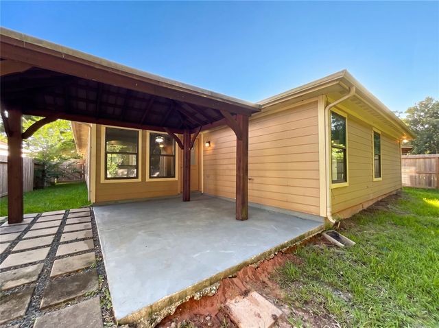 1603 Katydid Court, Conroe, TX 77301