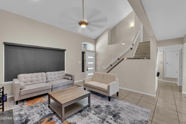 11968 Crown Royal Street, El Paso, TX 79936