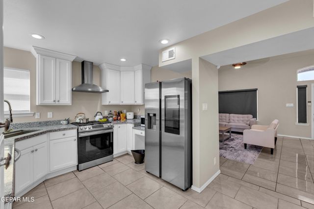 11968 Crown Royal Street, El Paso, TX 79936