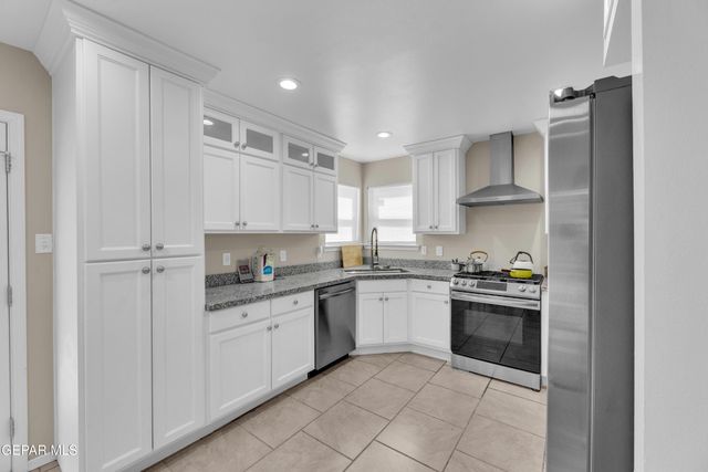 11968 Crown Royal Street, El Paso, TX 79936