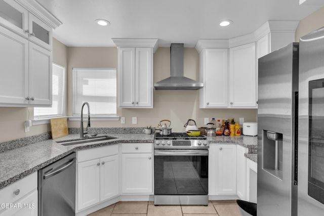 11968 Crown Royal Street, El Paso, TX 79936