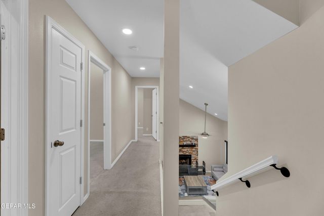 11968 Crown Royal Street, El Paso, TX 79936