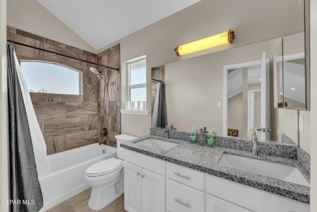 11968 Crown Royal Street, El Paso, TX 79936