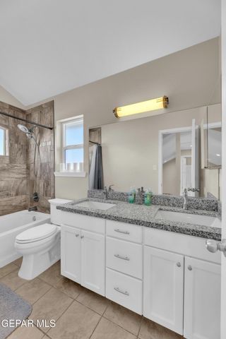 11968 Crown Royal Street, El Paso, TX 79936