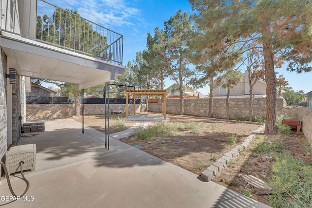 11968 Crown Royal Street, El Paso, TX 79936