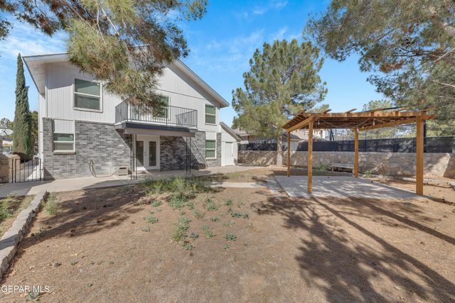 11968 Crown Royal Street, El Paso, TX 79936