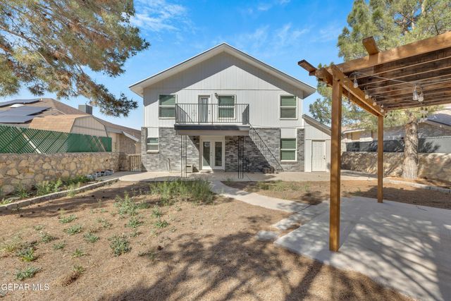 11968 Crown Royal Street, El Paso, TX 79936