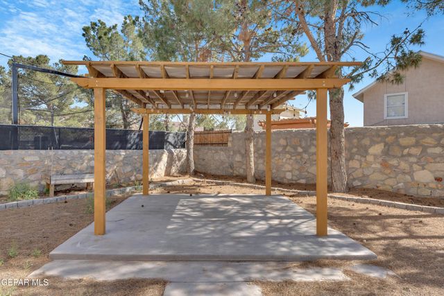 11968 Crown Royal Street, El Paso, TX 79936