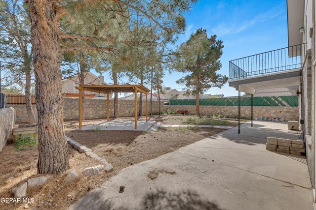 11968 Crown Royal Street, El Paso, TX 79936