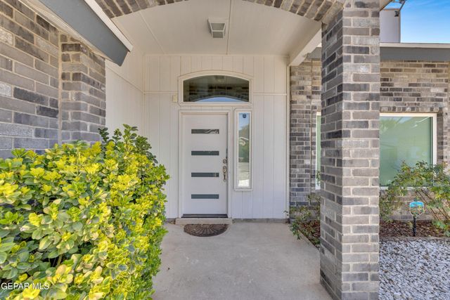 11968 Crown Royal Street, El Paso, TX 79936