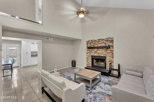 11968 Crown Royal Street, El Paso, TX 79936