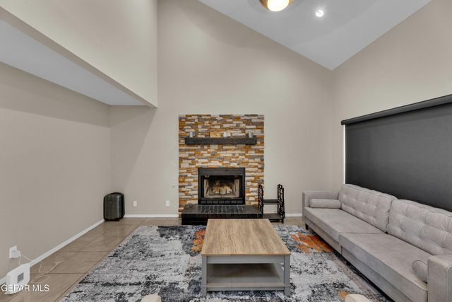 11968 Crown Royal Street, El Paso, TX 79936