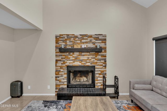 11968 Crown Royal Street, El Paso, TX 79936