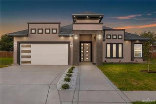 3007 E Ebanos Avenue, Hidalgo, TX 78577