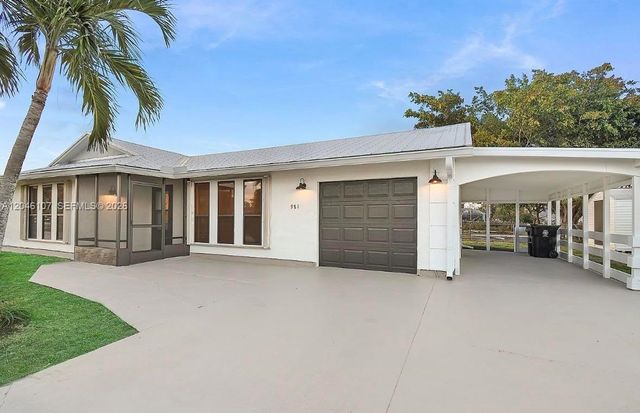 981 SW Bay State Rd 0, Port St. Lucie, FL 34953