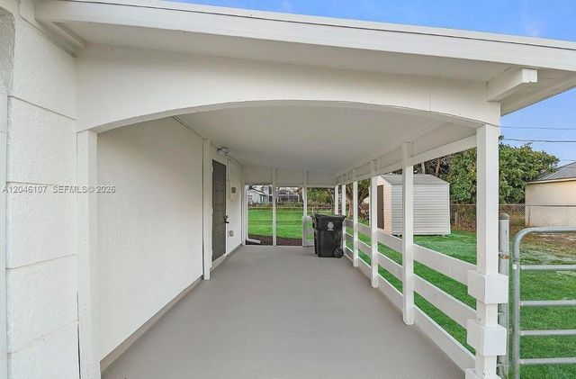 981 SW Bay State Rd 0, Port St. Lucie, FL 34953