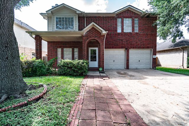 14250 Andrea Way Lane, Houston, TX 77083