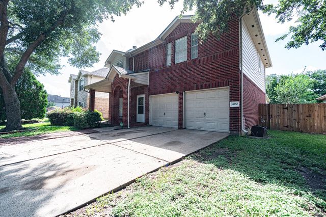 14250 Andrea Way Lane, Houston, TX 77083