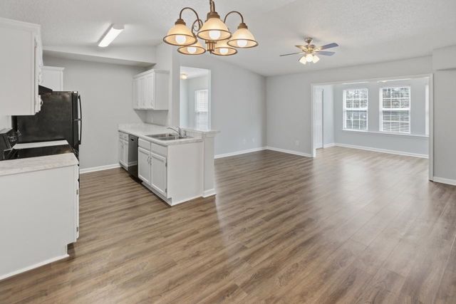 8562 Hopkins Circle, Surfside Beach, SC 29575