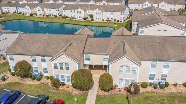 8562 Hopkins Circle, Surfside Beach, SC 29575