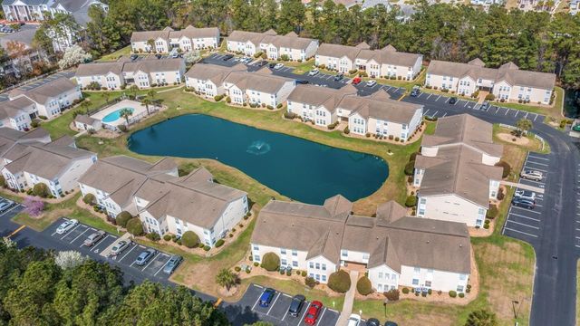 8562 Hopkins Circle, Surfside Beach, SC 29575