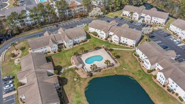 8562 Hopkins Circle, Surfside Beach, SC 29575