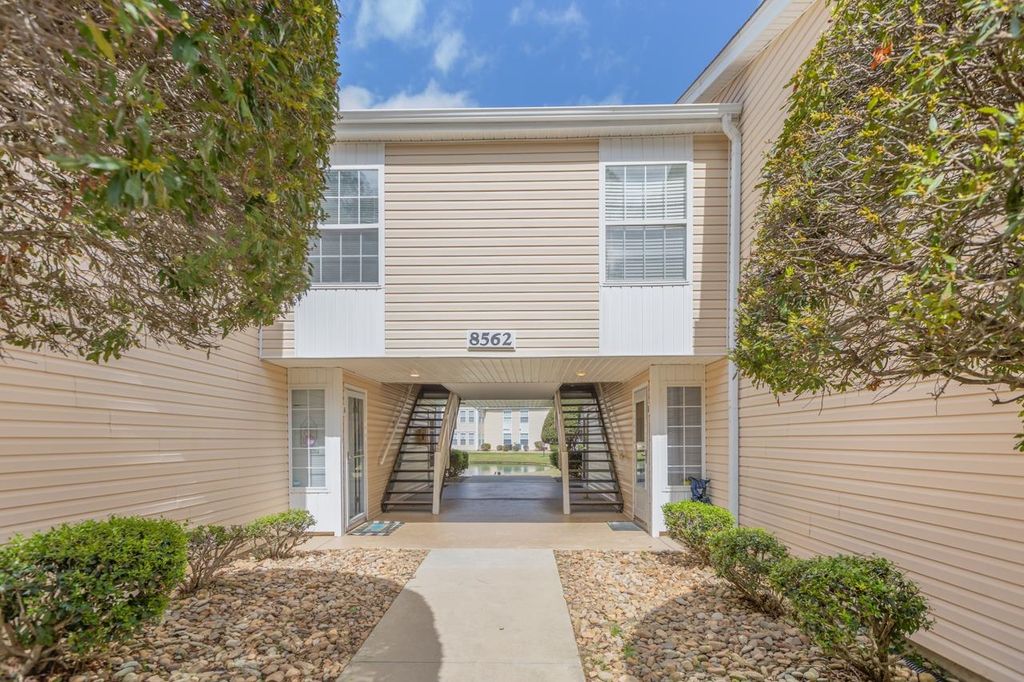 8562 Hopkins Circle, Surfside Beach, SC 29575