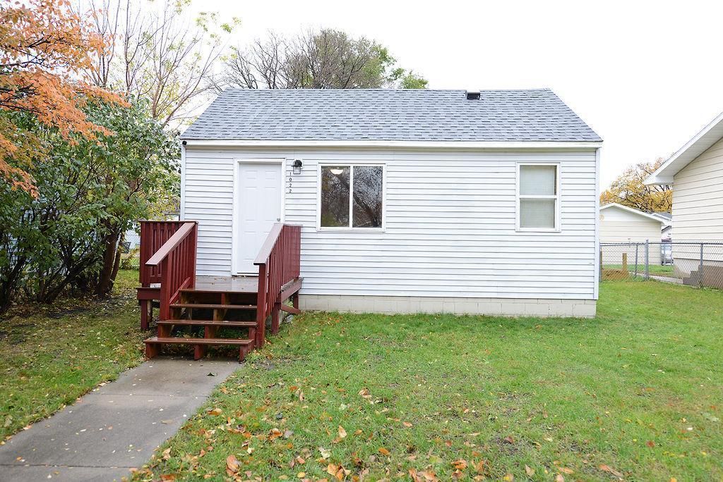 1022 26th Street N, Fargo, ND 58102