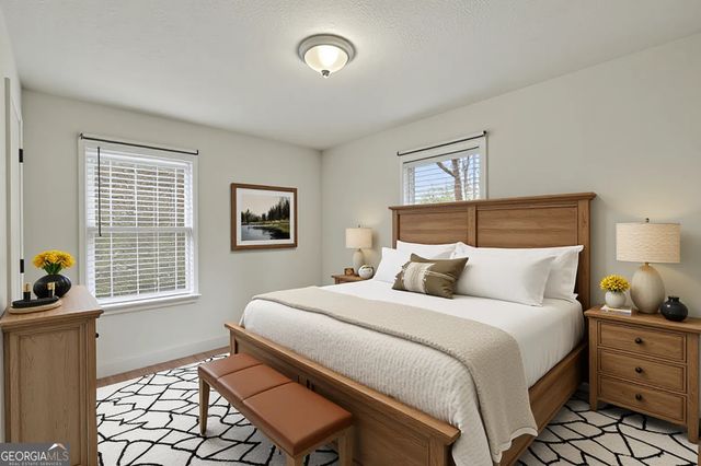 3800 Tyus Carrollton Road, Carrollton, GA 30117