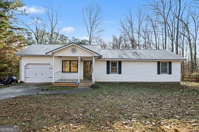 3800 Tyus Carrollton Road, Carrollton, GA 30117