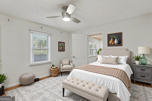 3800 Tyus Carrollton Road, Carrollton, GA 30117