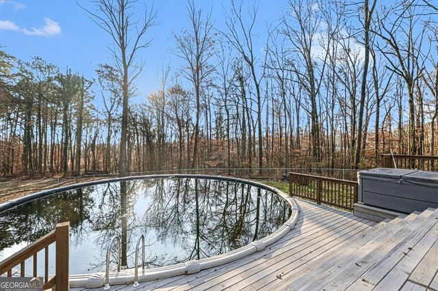 3800 Tyus Carrollton Road, Carrollton, GA 30117