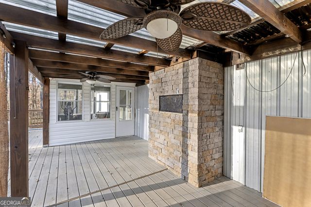 3800 Tyus Carrollton Road, Carrollton, GA 30117