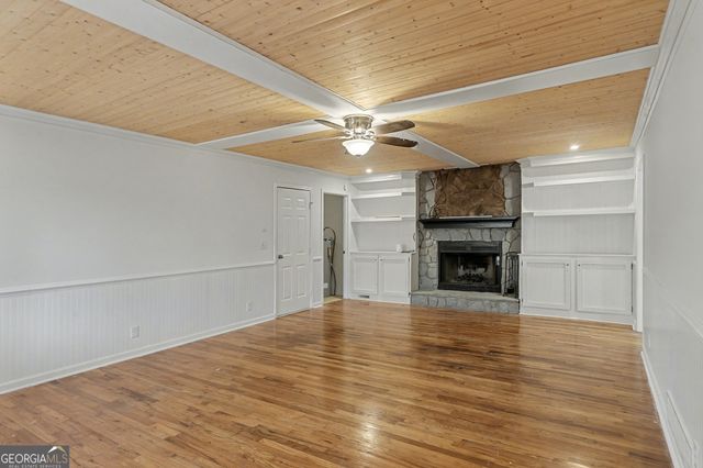 3800 Tyus Carrollton Road, Carrollton, GA 30117