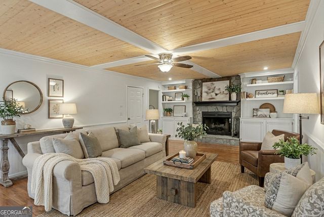 3800 Tyus Carrollton Road, Carrollton, GA 30117