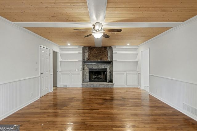 3800 Tyus Carrollton Road, Carrollton, GA 30117